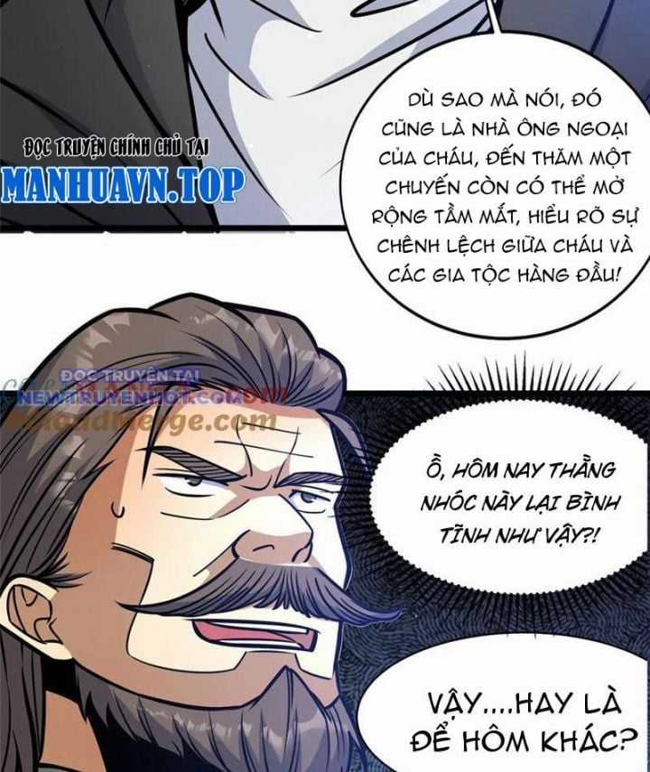 Siêu Phàm Sát Thần Chapter 220 trang 56