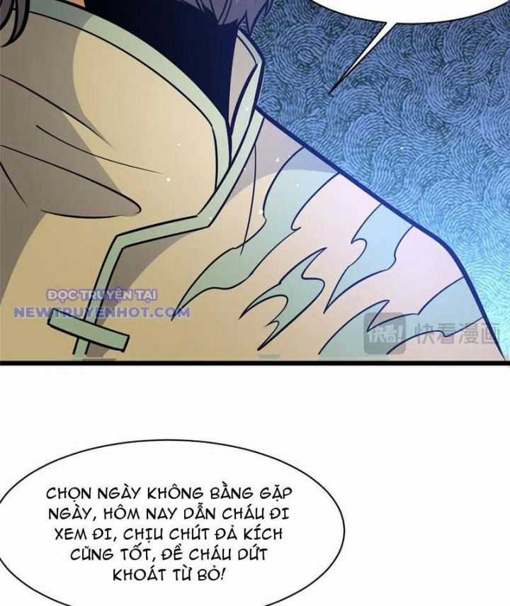 Siêu Phàm Sát Thần Chapter 220 trang 57
