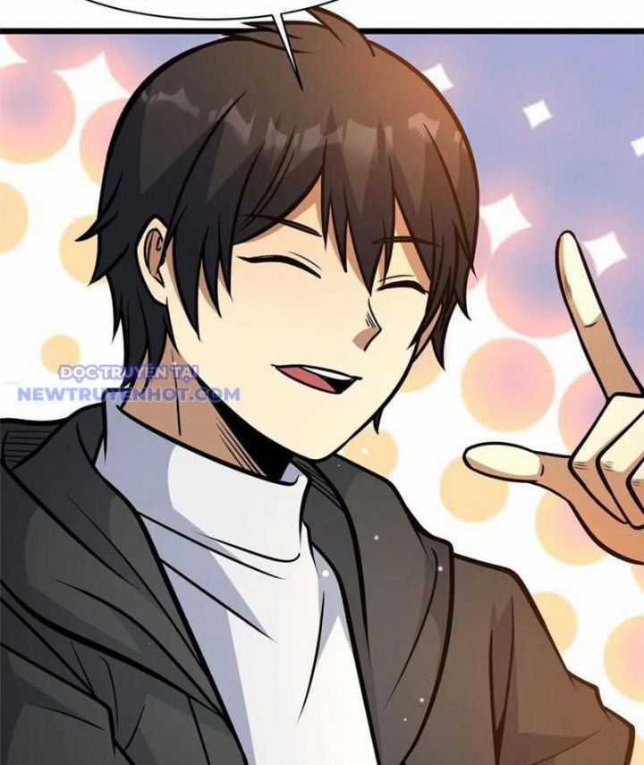 Siêu Phàm Sát Thần Chapter 220 trang 58