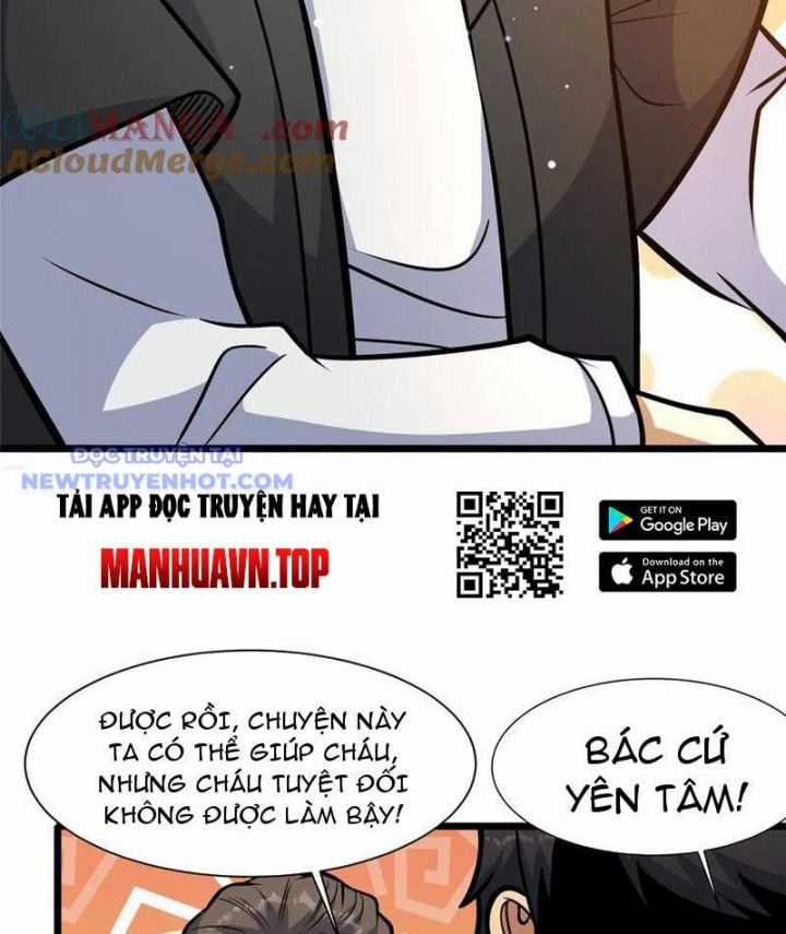 Siêu Phàm Sát Thần Chapter 220 trang 59