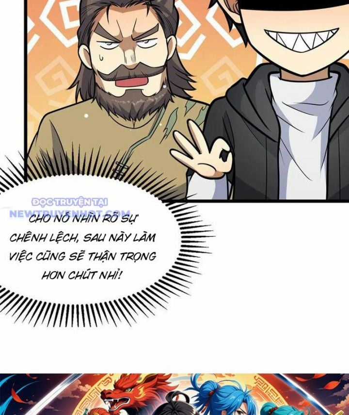 Siêu Phàm Sát Thần Chapter 220 trang 60