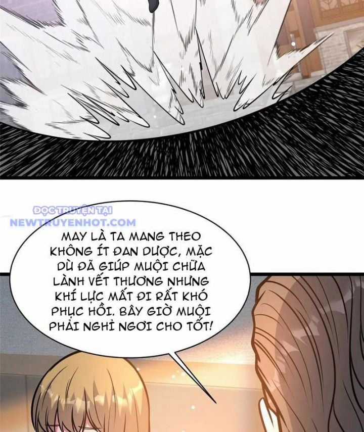 Siêu Phàm Sát Thần Chapter 220 trang 8