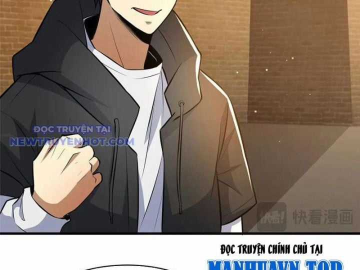 Siêu Phàm Sát Thần Chapter 221 trang 10