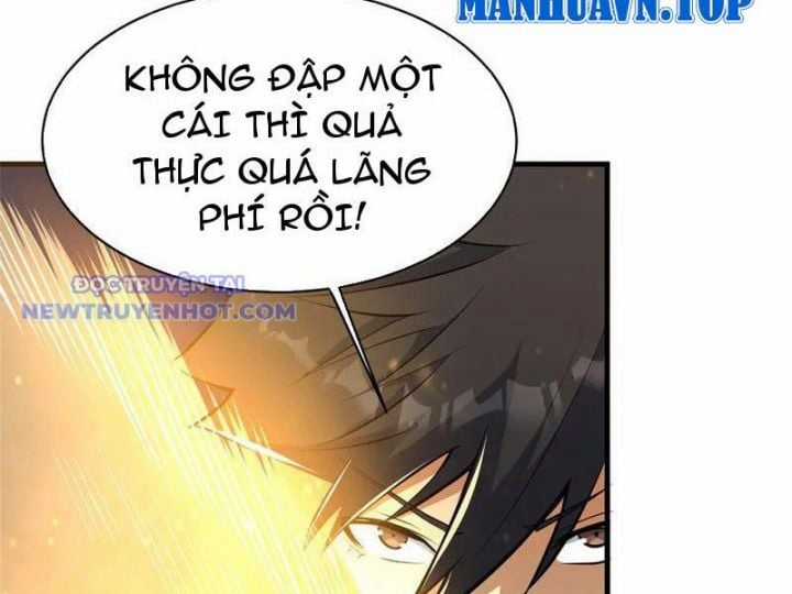 Siêu Phàm Sát Thần Chapter 221 trang 11
