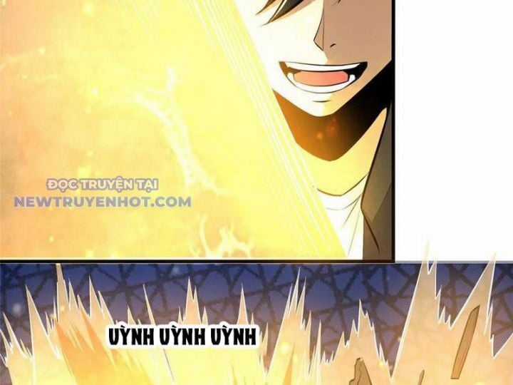 Siêu Phàm Sát Thần Chapter 221 trang 12
