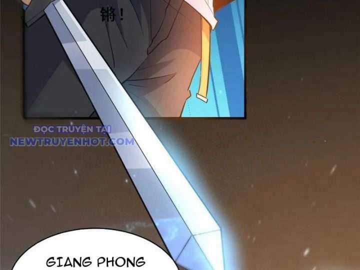 Siêu Phàm Sát Thần Chapter 221 trang 19