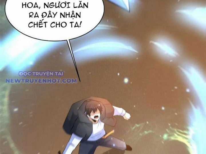 Siêu Phàm Sát Thần Chapter 221 trang 20