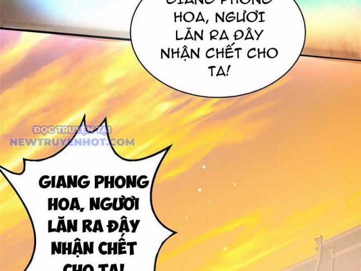 Siêu Phàm Sát Thần Chapter 221 trang 22