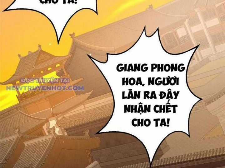 Siêu Phàm Sát Thần Chapter 221 trang 23
