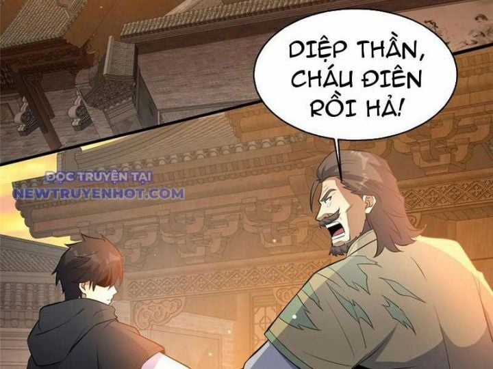 Siêu Phàm Sát Thần Chapter 221 trang 24