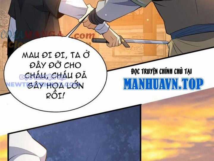 Siêu Phàm Sát Thần Chapter 221 trang 25
