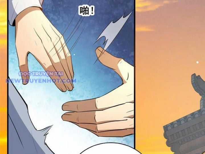 Siêu Phàm Sát Thần Chapter 221 trang 26