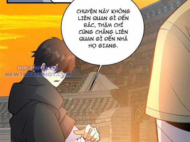 Siêu Phàm Sát Thần Chapter 221 trang 27