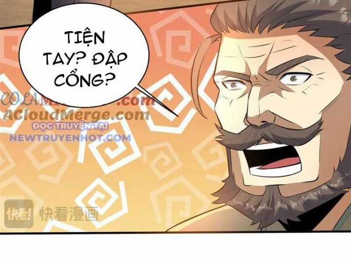 Siêu Phàm Sát Thần Chapter 221 trang 29