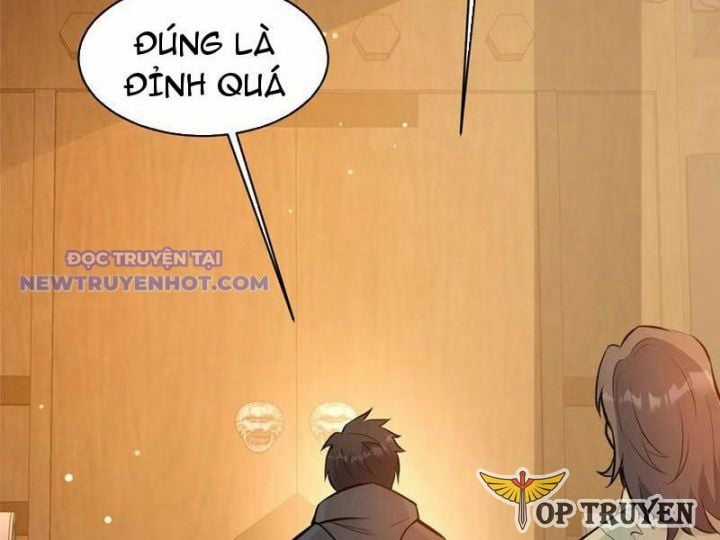 Siêu Phàm Sát Thần Chapter 221 trang 3