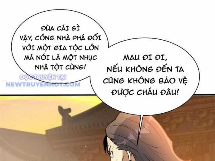 Siêu Phàm Sát Thần Chapter 221 trang 30