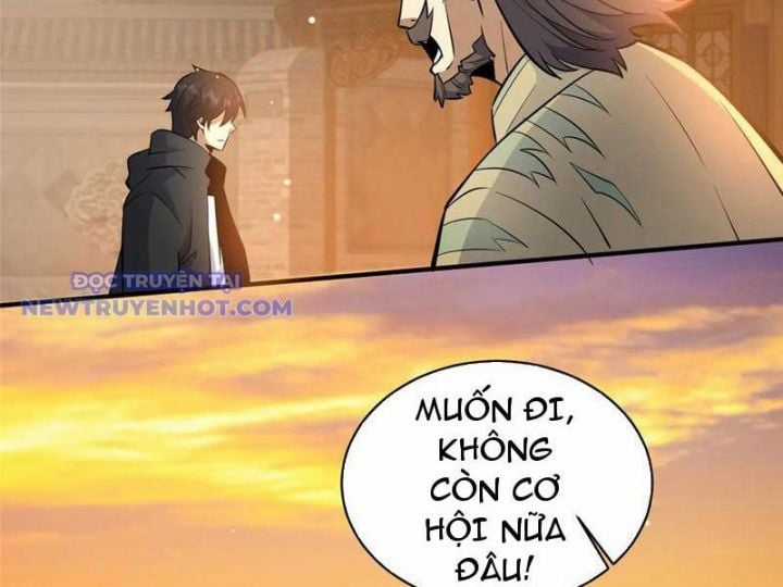 Siêu Phàm Sát Thần Chapter 221 trang 31