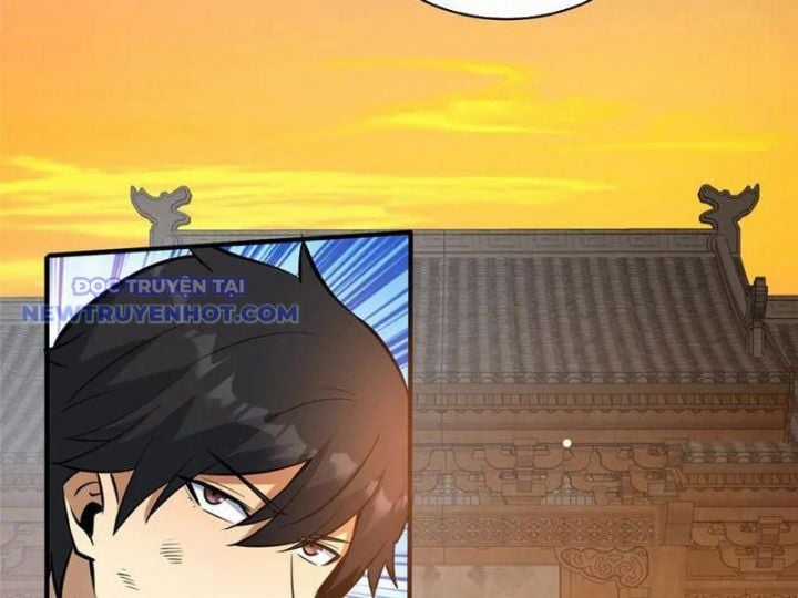 Siêu Phàm Sát Thần Chapter 221 trang 32