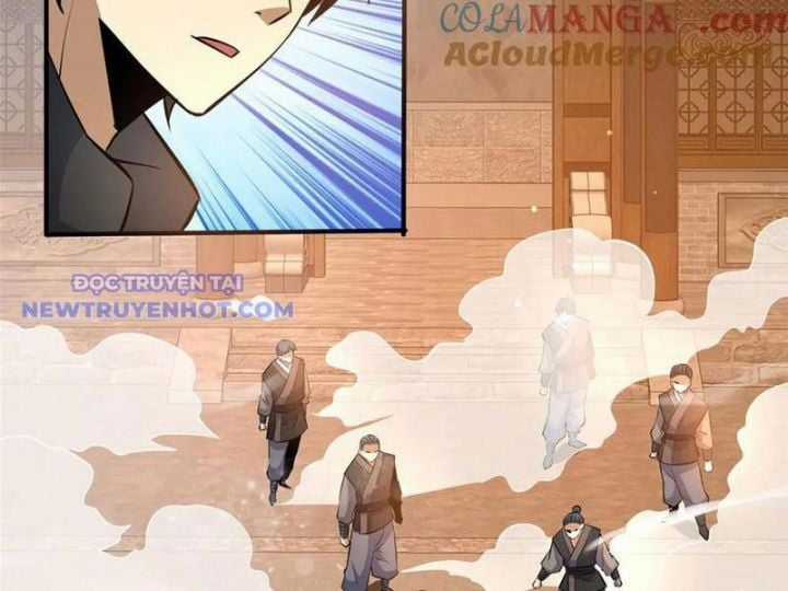 Siêu Phàm Sát Thần Chapter 221 trang 33