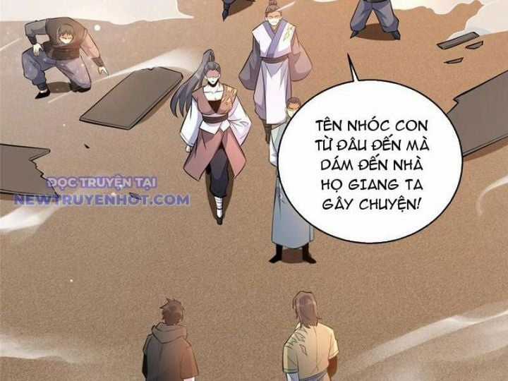 Siêu Phàm Sát Thần Chapter 221 trang 34