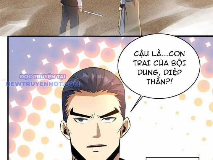 Siêu Phàm Sát Thần Chapter 221 trang 35