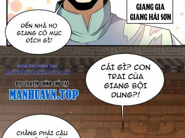 Siêu Phàm Sát Thần Chapter 221 trang 36