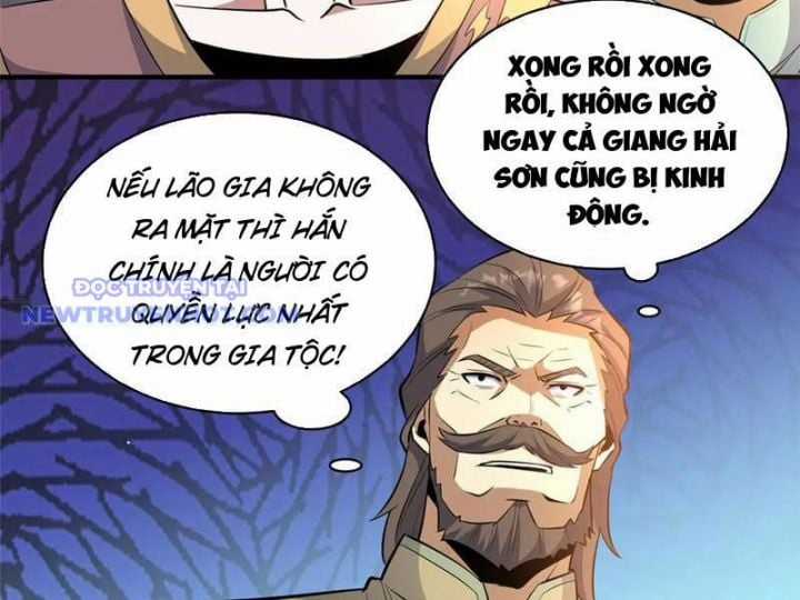 Siêu Phàm Sát Thần Chapter 221 trang 39