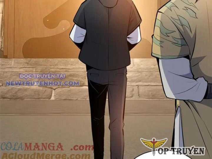 Siêu Phàm Sát Thần Chapter 221 trang 4