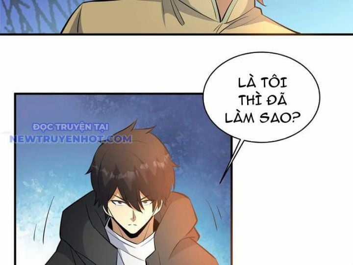 Siêu Phàm Sát Thần Chapter 221 trang 40