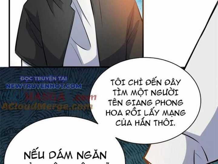 Siêu Phàm Sát Thần Chapter 221 trang 41