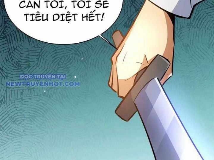 Siêu Phàm Sát Thần Chapter 221 trang 42