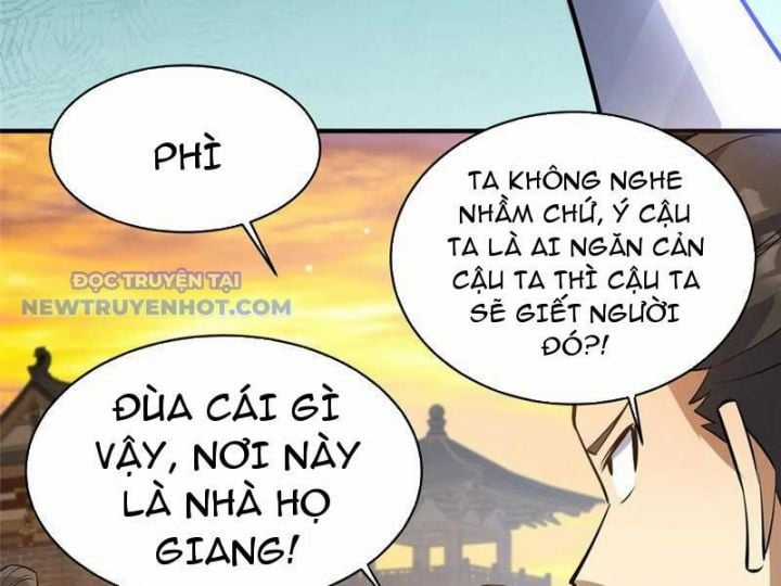 Siêu Phàm Sát Thần Chapter 221 trang 43
