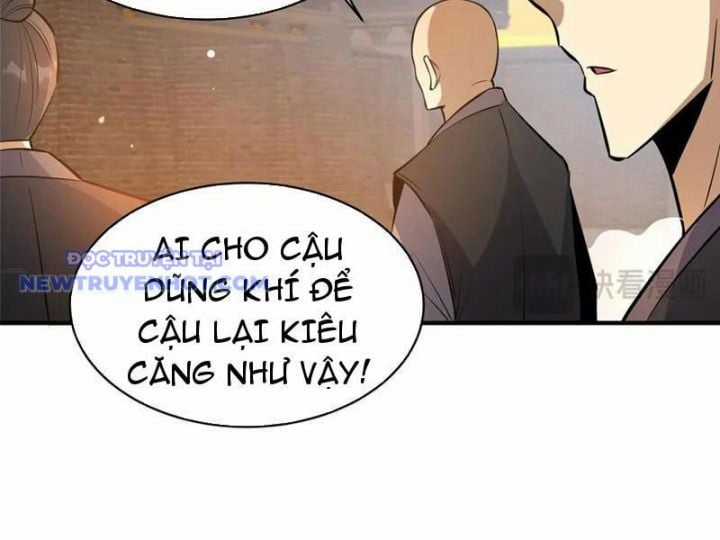 Siêu Phàm Sát Thần Chapter 221 trang 44