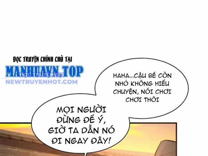 Siêu Phàm Sát Thần Chapter 221 trang 45