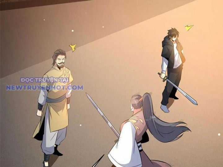 Siêu Phàm Sát Thần Chapter 221 trang 47