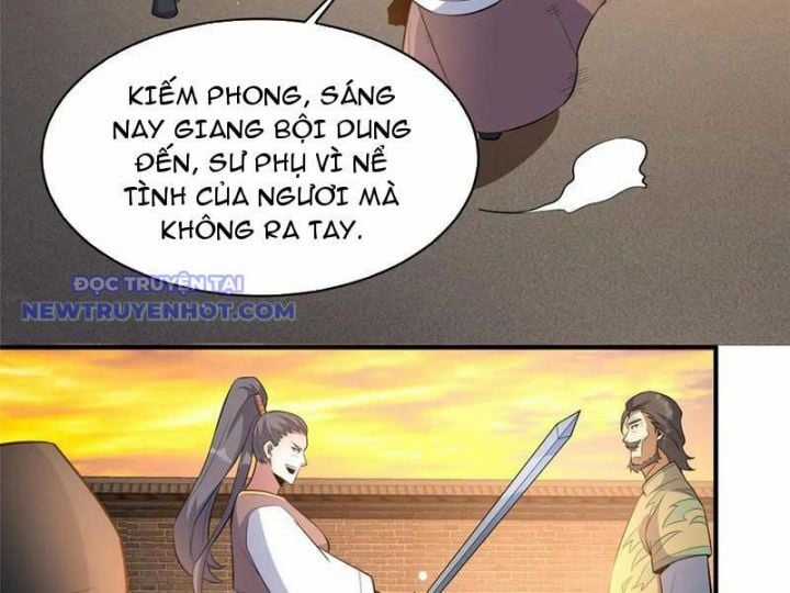 Siêu Phàm Sát Thần Chapter 221 trang 48