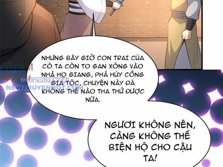 Siêu Phàm Sát Thần Chapter 221 trang 49