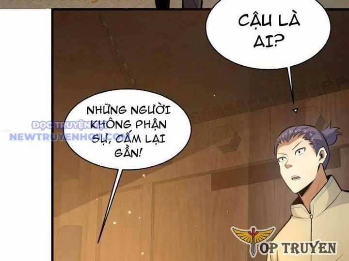 Siêu Phàm Sát Thần Chapter 221 trang 5