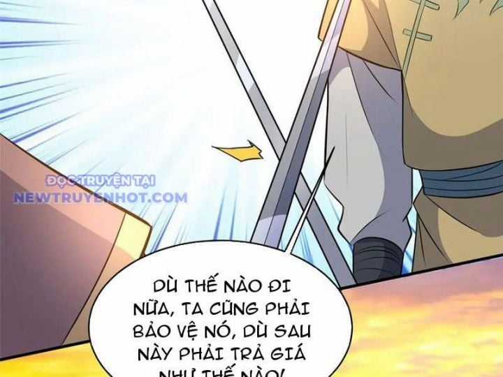 Siêu Phàm Sát Thần Chapter 221 trang 52