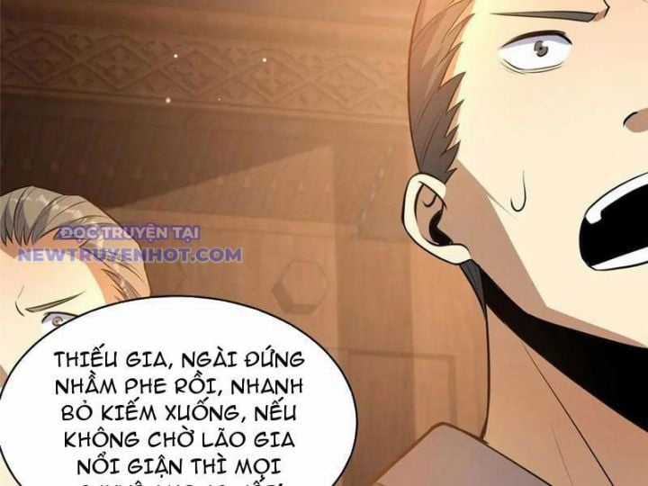 Siêu Phàm Sát Thần Chapter 221 trang 54