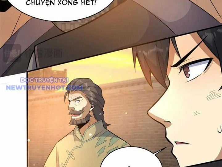 Siêu Phàm Sát Thần Chapter 221 trang 55