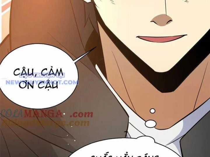 Siêu Phàm Sát Thần Chapter 221 trang 57