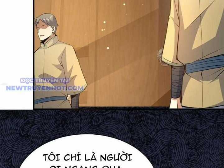 Siêu Phàm Sát Thần Chapter 221 trang 6