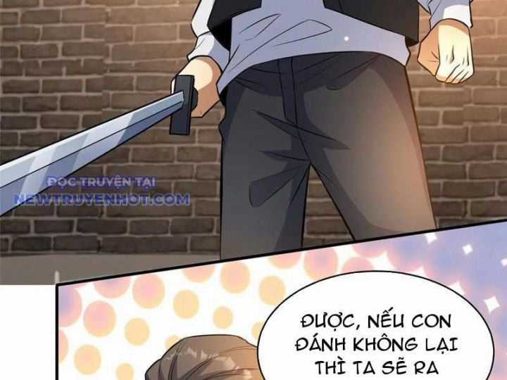 Siêu Phàm Sát Thần Chapter 221 trang 62