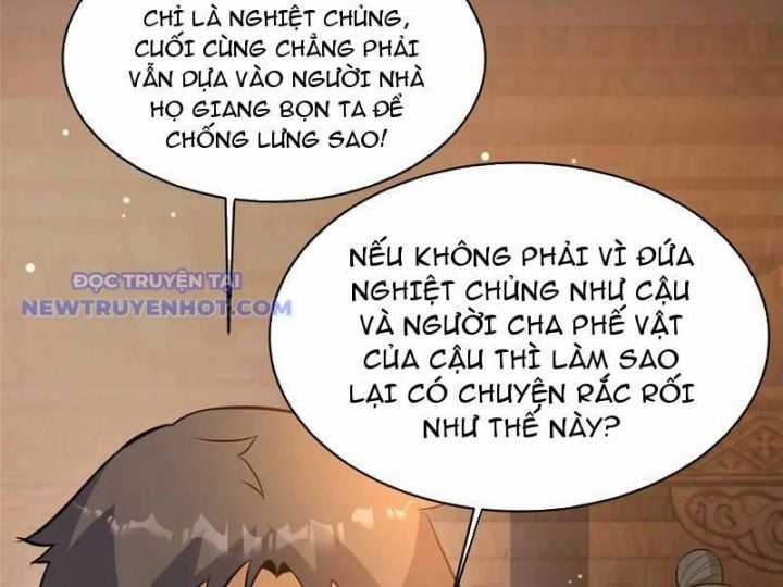 Siêu Phàm Sát Thần Chapter 221 trang 64