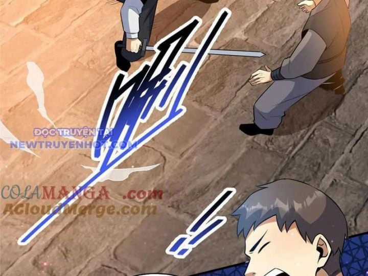 Siêu Phàm Sát Thần Chapter 221 trang 69