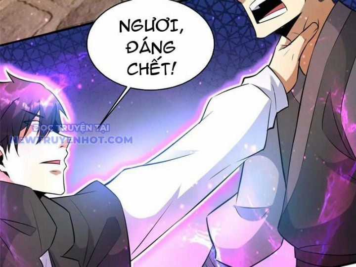 Siêu Phàm Sát Thần Chapter 221 trang 70