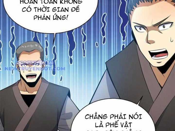 Siêu Phàm Sát Thần Chapter 221 trang 74