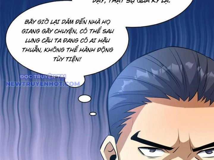 Siêu Phàm Sát Thần Chapter 221 trang 76