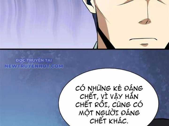 Siêu Phàm Sát Thần Chapter 221 trang 77